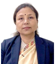 Bhaswati Choudhury