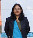 Christee Susan Sangma